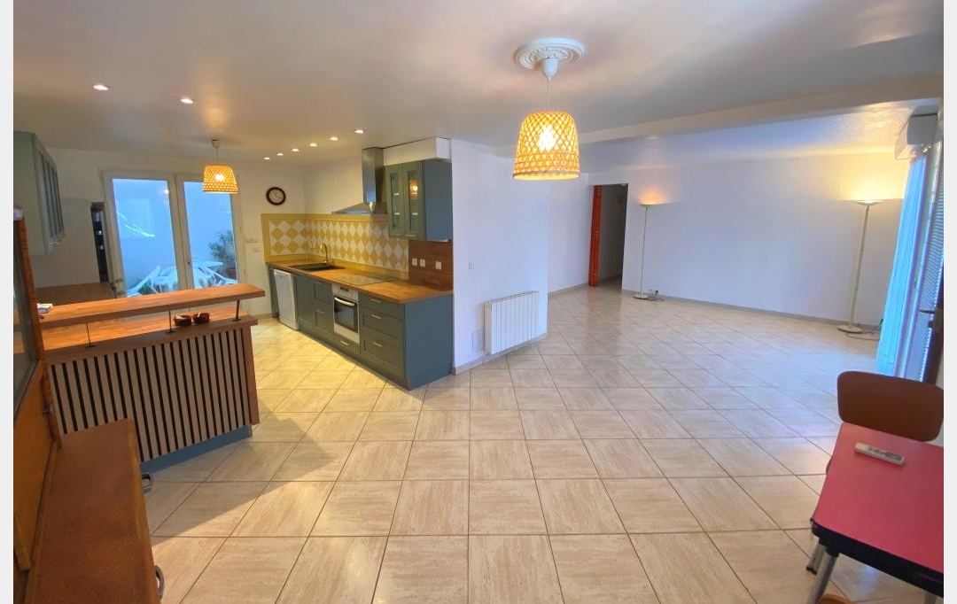 API AGENCE : Apartment | LE GRAU-DU-ROI (30240) | 85 m2 | 418 800 € 