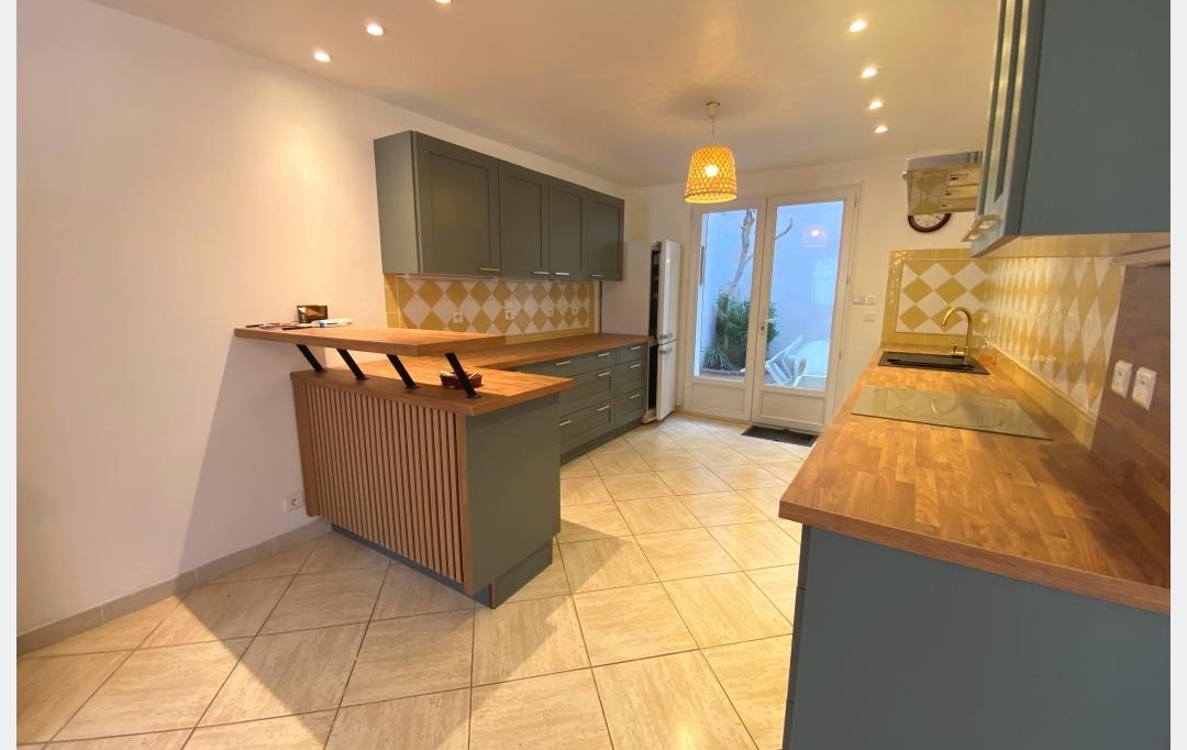 API AGENCE : Apartment | LE GRAU-DU-ROI (30240) | 85 m2 | 418 800 € 