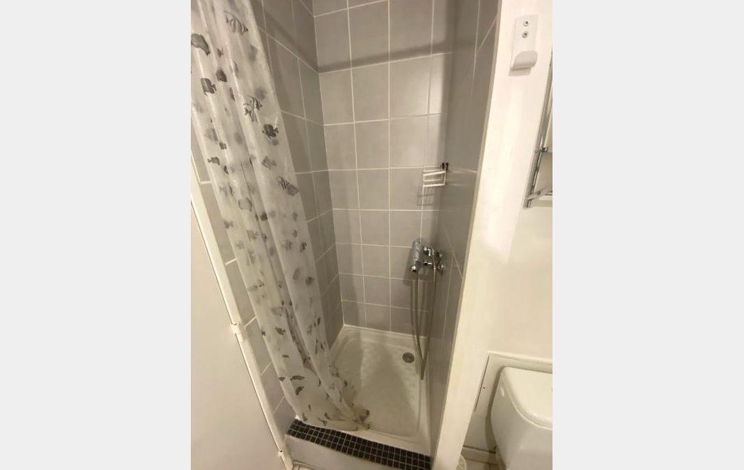 API AGENCE : Appartement | LE GRAU-DU-ROI (30240) | 27 m2 | 127 800 € 