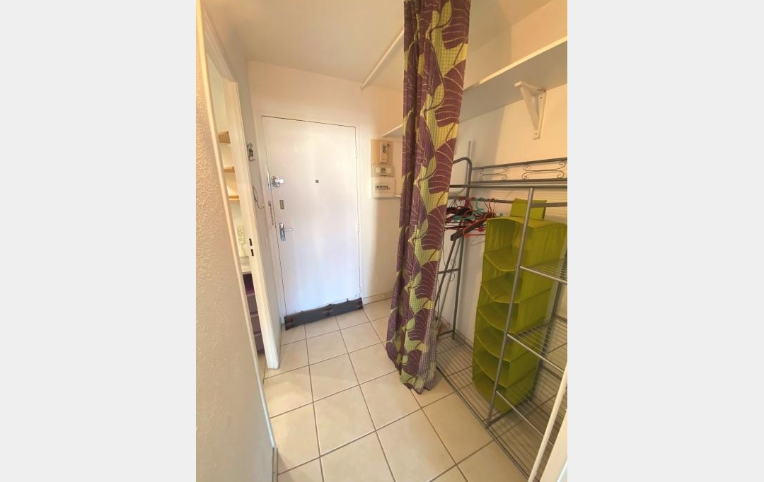 API AGENCE : Appartement | LE GRAU-DU-ROI (30240) | 27 m2 | 127 800 € 