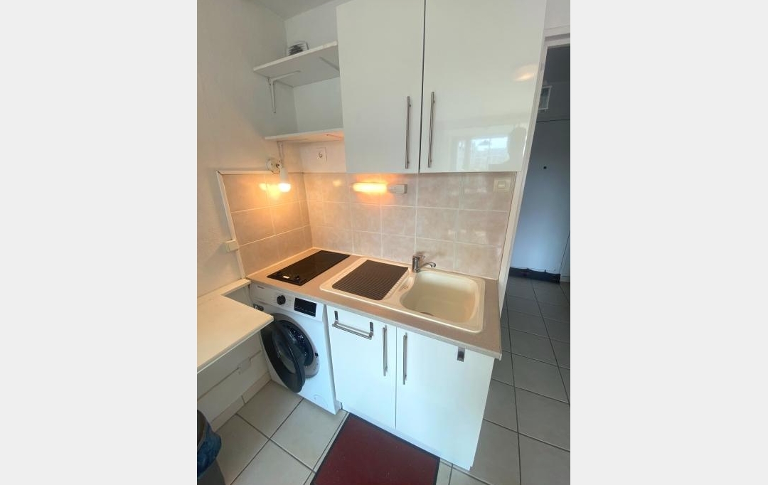 API AGENCE : Appartement | LE GRAU-DU-ROI (30240) | 27 m2 | 127 800 € 