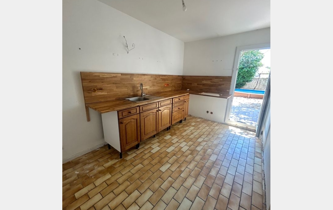 API AGENCE : Maison / Villa | LE GRAU-DU-ROI (30240) | 97 m2 | 343 500 € 