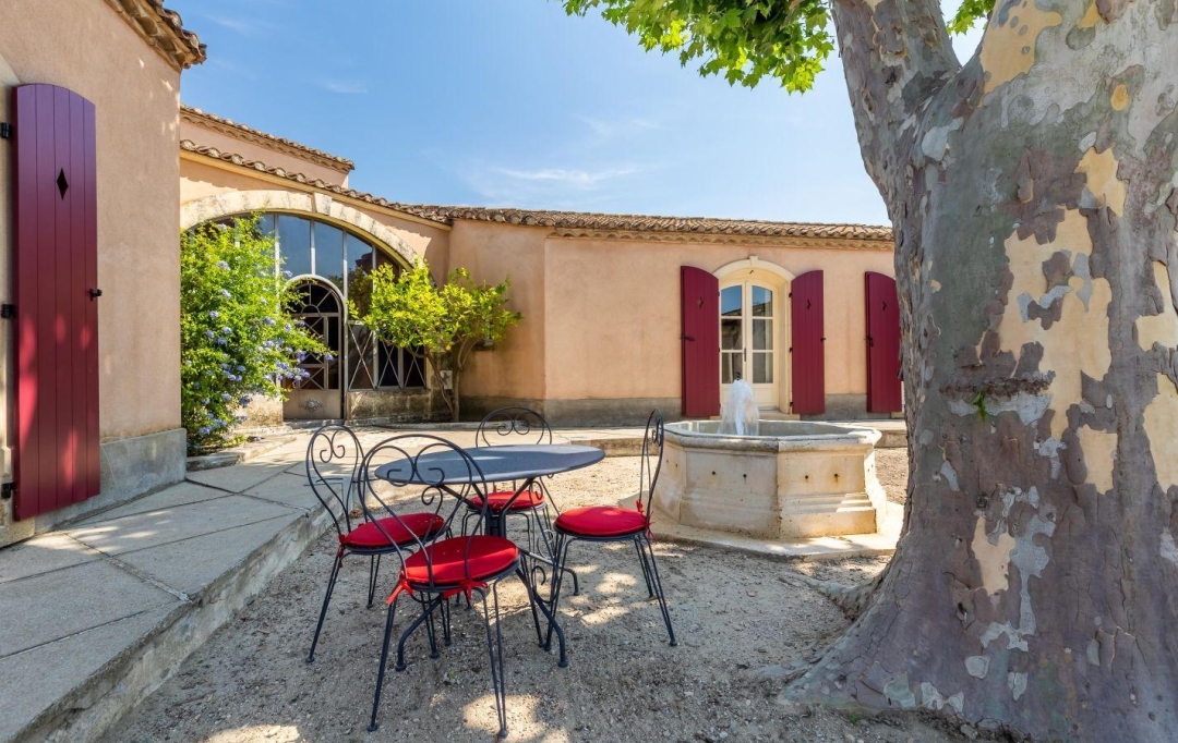 API AGENCE : Maison / Villa | AIGUES-MORTES (30220) | 185 m2 | 895 260 € 