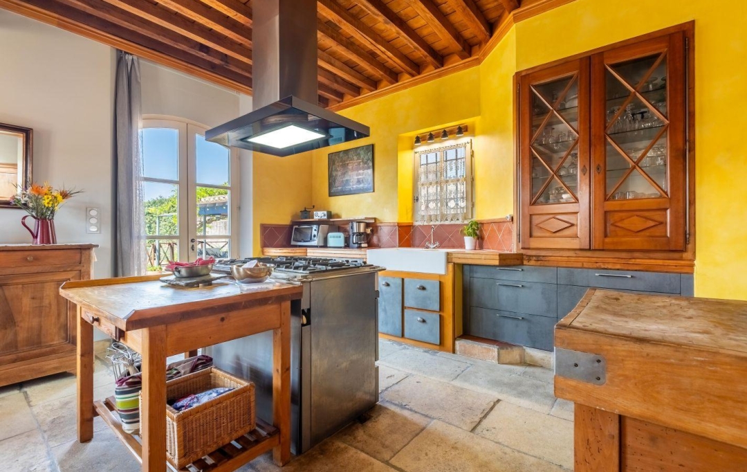 API AGENCE : Maison / Villa | AIGUES-MORTES (30220) | 185 m2 | 895 260 € 