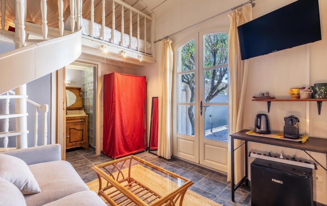 API AGENCE : Maison / Villa | AIGUES-MORTES (30220) | 185 m2 | 895 260 € 