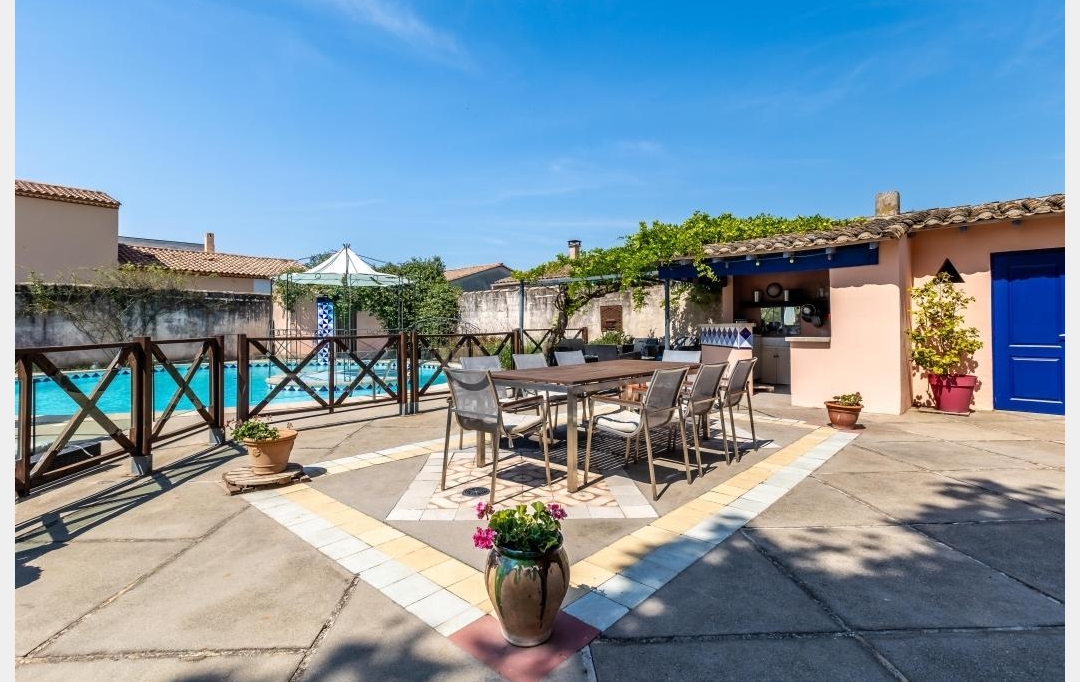 API AGENCE : Maison / Villa | AIGUES-MORTES (30220) | 185 m2 | 895 260 € 