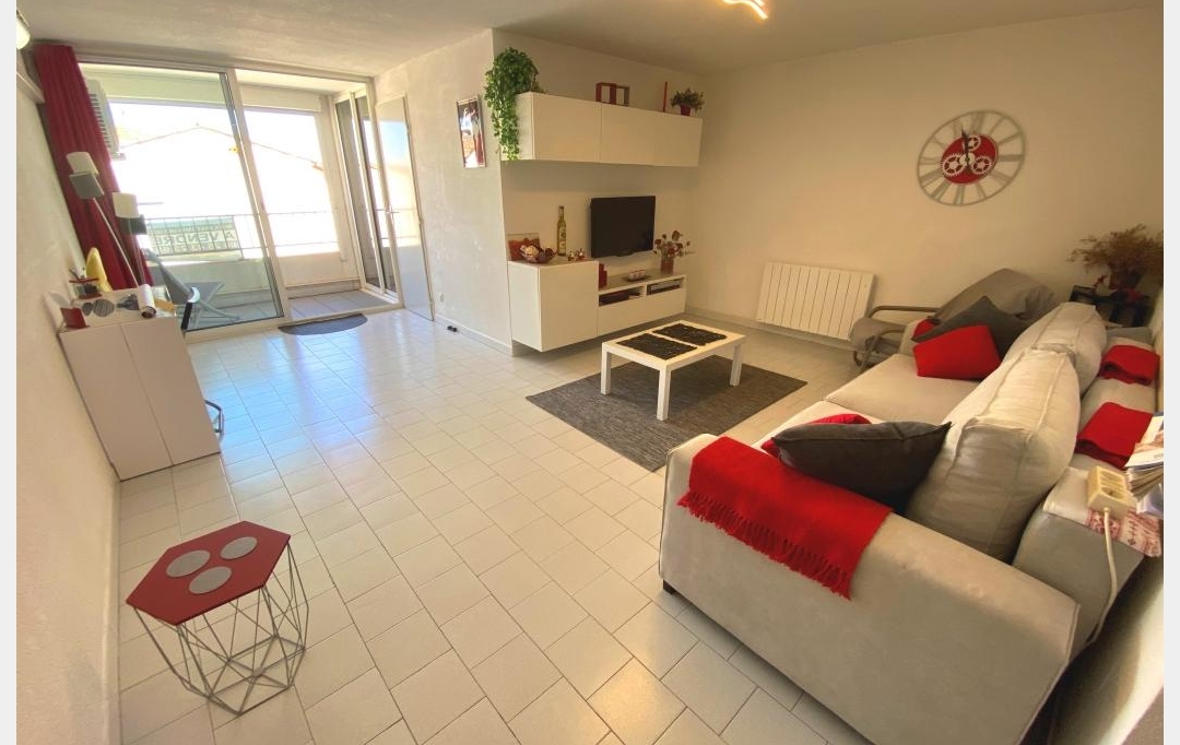 API AGENCE : Apartment | LE GRAU-DU-ROI (30240) | 62 m2 | 294 840 € 