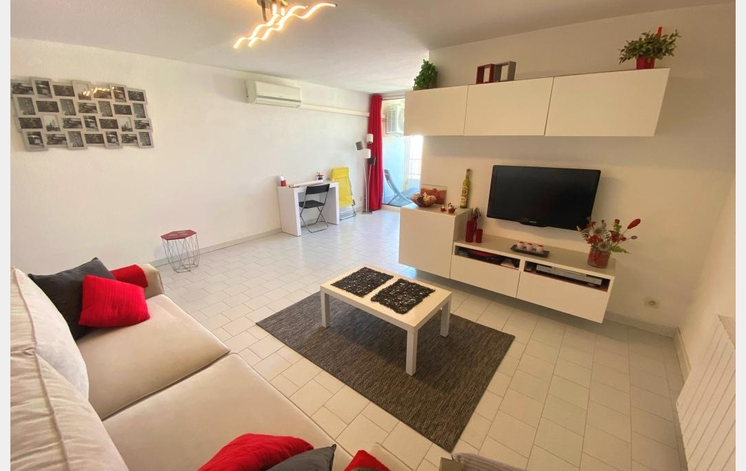 API AGENCE : Apartment | LE GRAU-DU-ROI (30240) | 62 m2 | 294 840 € 