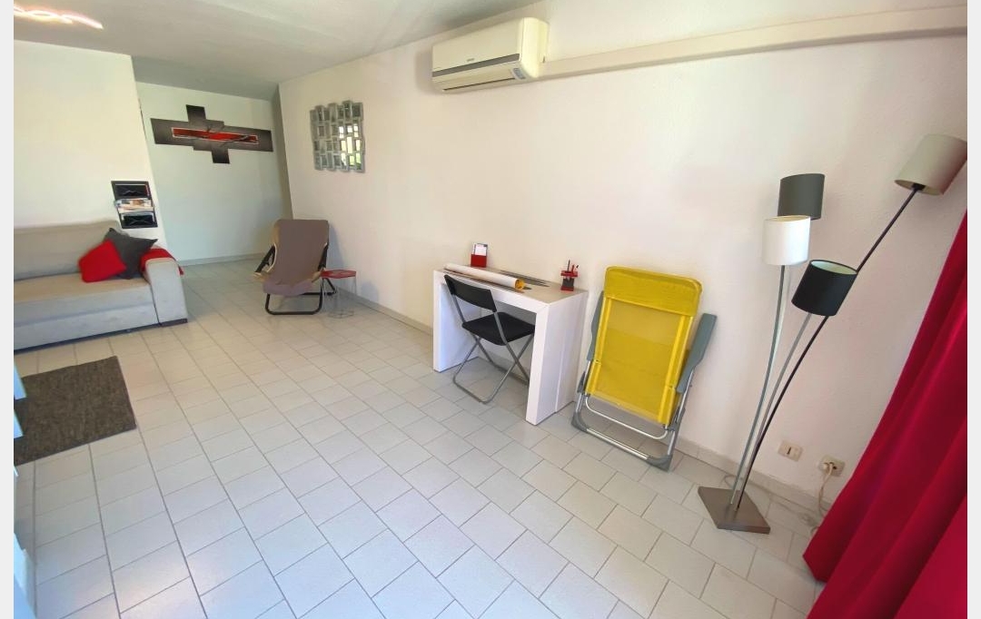 API AGENCE : Apartment | LE GRAU-DU-ROI (30240) | 62 m2 | 294 840 € 