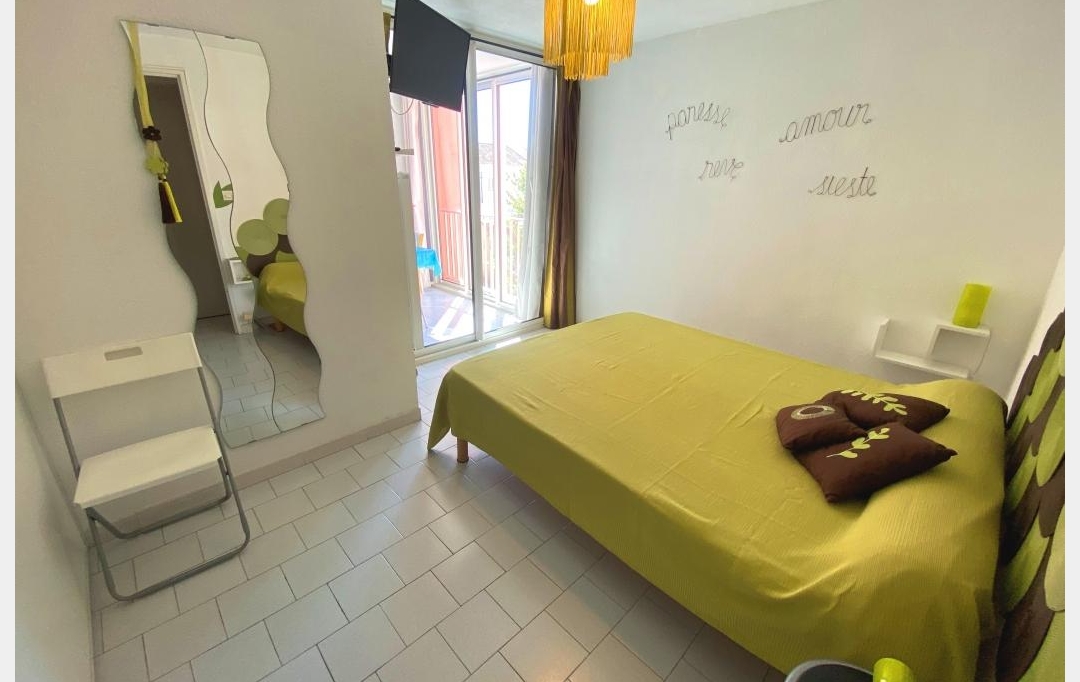 API AGENCE : Apartment | LE GRAU-DU-ROI (30240) | 62 m2 | 294 840 € 
