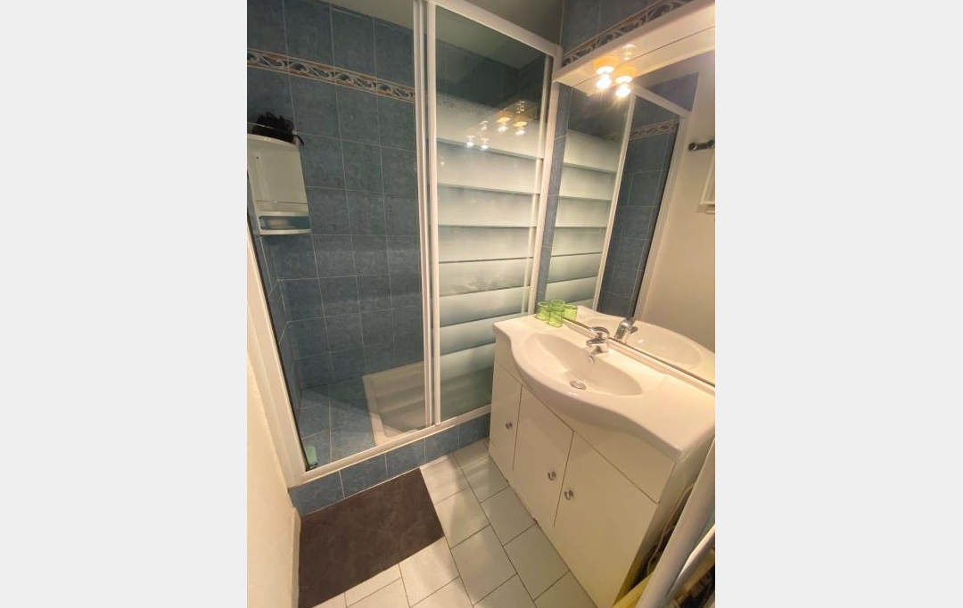 API AGENCE : Apartment | LE GRAU-DU-ROI (30240) | 62 m2 | 294 840 € 