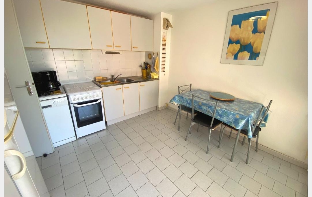 API AGENCE : Apartment | LE GRAU-DU-ROI (30240) | 62 m2 | 294 840 € 