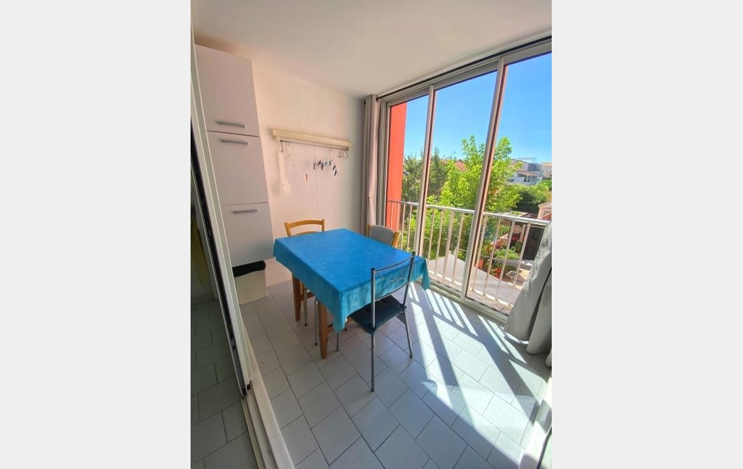 API AGENCE : Apartment | LE GRAU-DU-ROI (30240) | 62 m2 | 294 840 € 