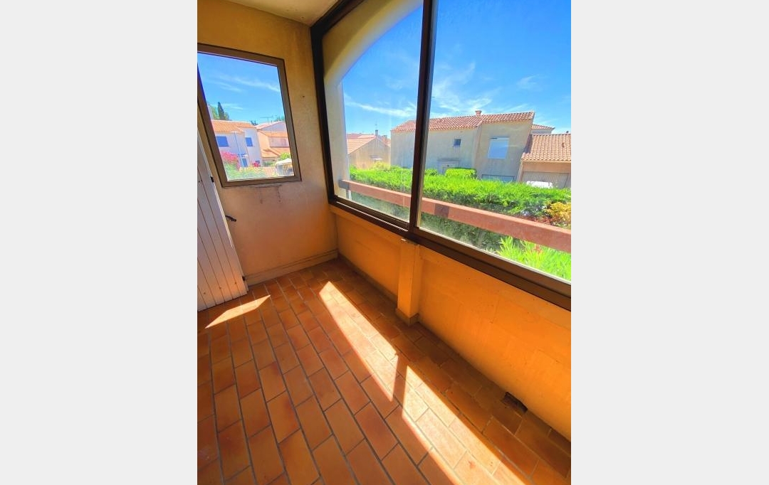 API AGENCE : Apartment | LE GRAU-DU-ROI (30240) | 41 m2 | 159 750 € 