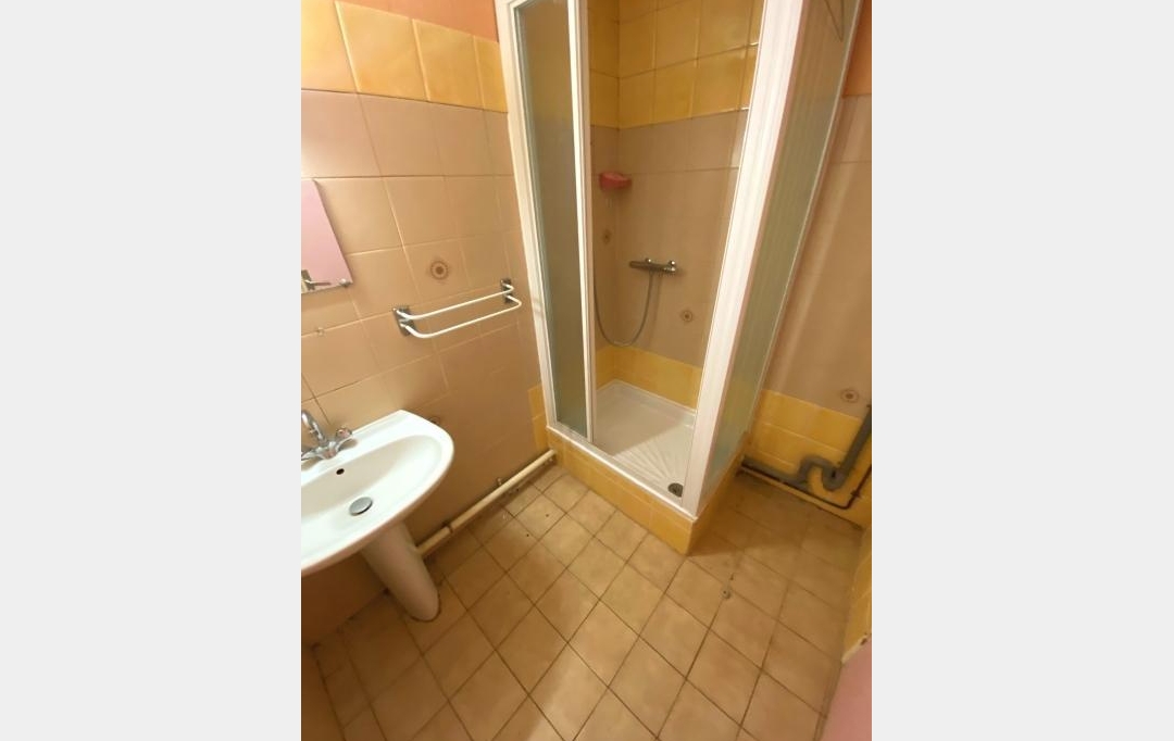 API AGENCE : Apartment | LE GRAU-DU-ROI (30240) | 41 m2 | 159 750 € 