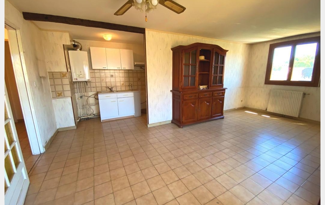 API AGENCE : Apartment | LE GRAU-DU-ROI (30240) | 41 m2 | 159 750 € 