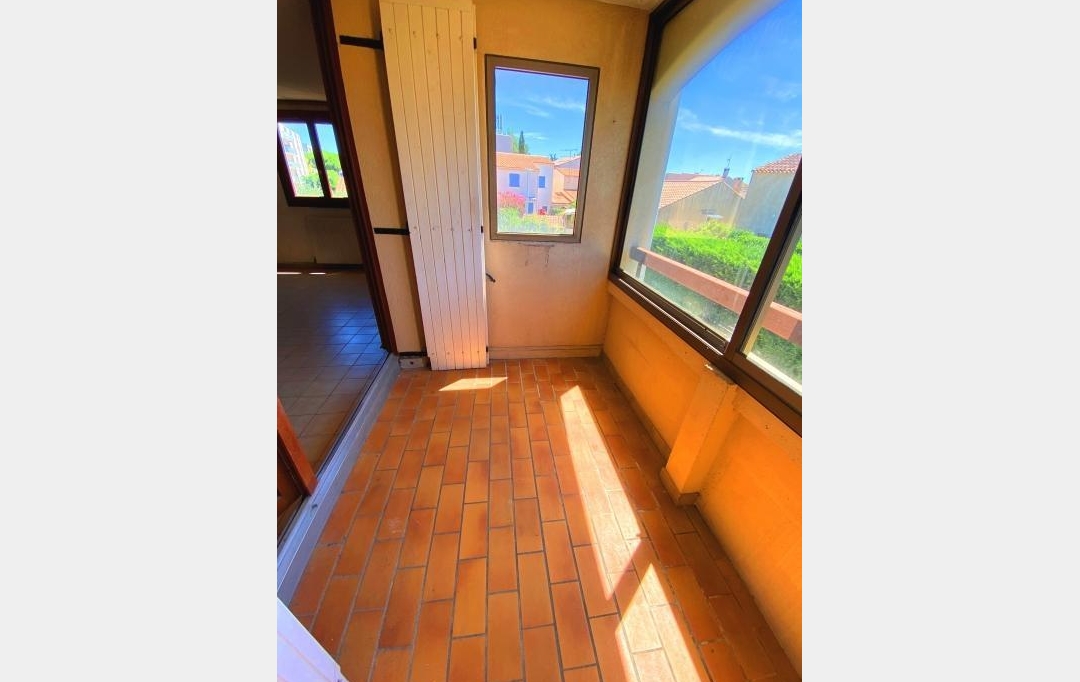 API AGENCE : Apartment | LE GRAU-DU-ROI (30240) | 41 m2 | 159 750 € 