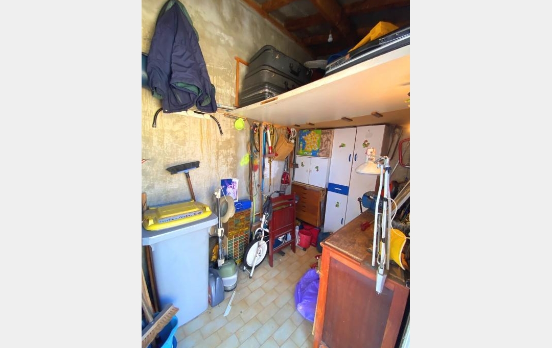 API AGENCE : Apartment | LE GRAU-DU-ROI (30240) | 41 m2 | 159 750 € 