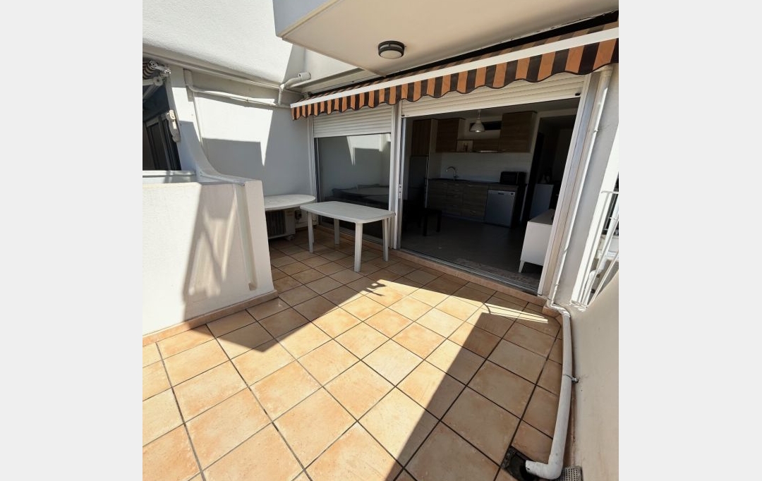 API AGENCE : Apartment | LE GRAU-DU-ROI (30240) | 31 m2 | 185 000 € 