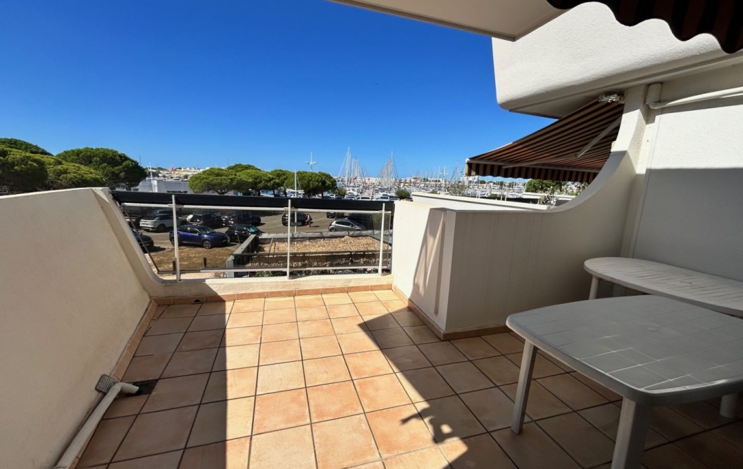 API AGENCE : Apartment | LE GRAU-DU-ROI (30240) | 31 m2 | 185 000 € 