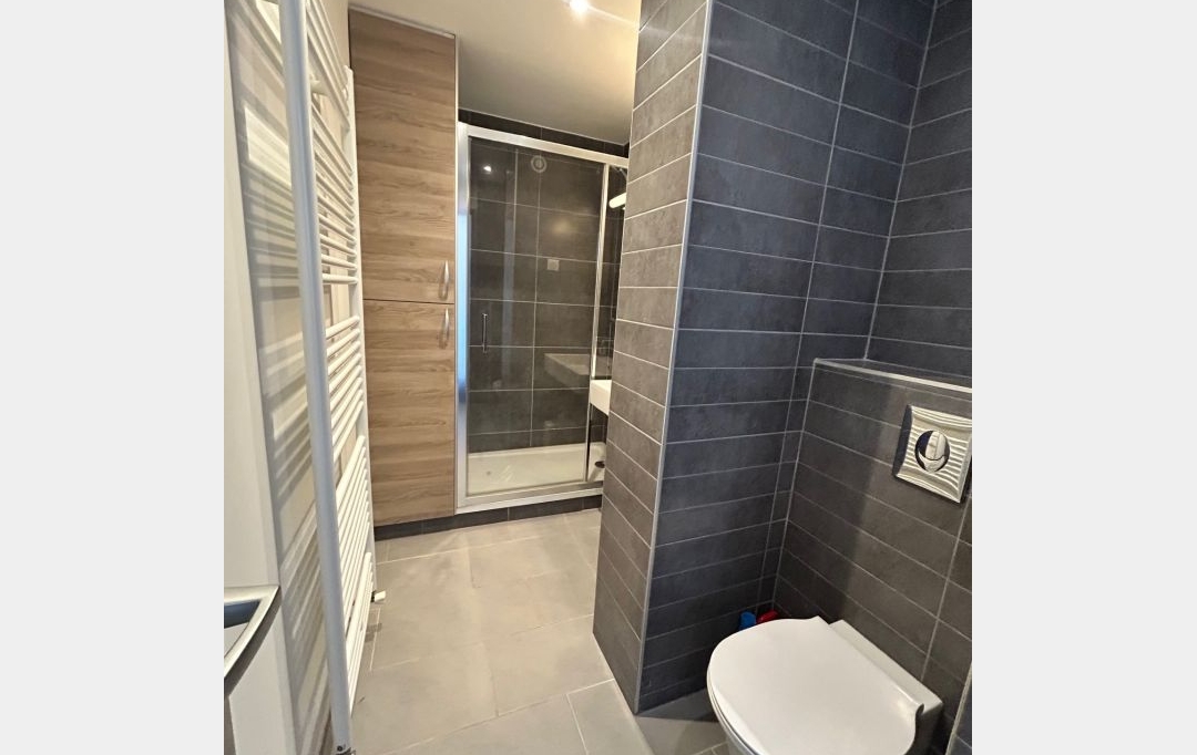 API AGENCE : Apartment | LE GRAU-DU-ROI (30240) | 31 m2 | 185 000 € 
