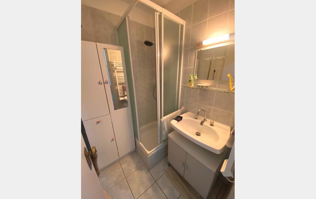 API AGENCE : Apartment | LE GRAU-DU-ROI (30240) | 23 m2 | 154 425 € 