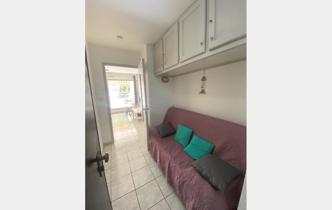 API AGENCE : Apartment | LE GRAU-DU-ROI (30240) | 23 m2 | 154 425 € 