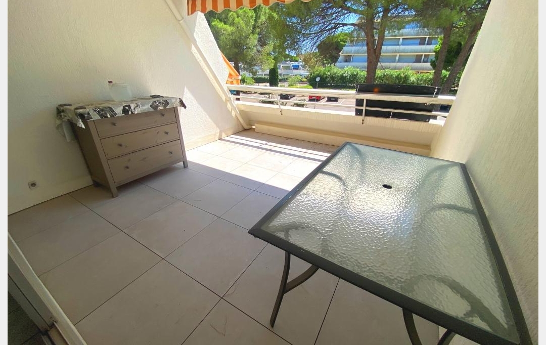 API AGENCE : Apartment | LE GRAU-DU-ROI (30240) | 23 m2 | 154 425 € 