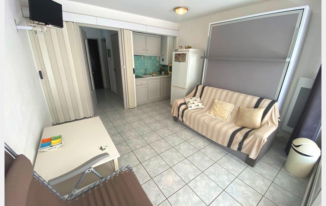 API AGENCE : Apartment | LE GRAU-DU-ROI (30240) | 23 m2 | 154 425 € 