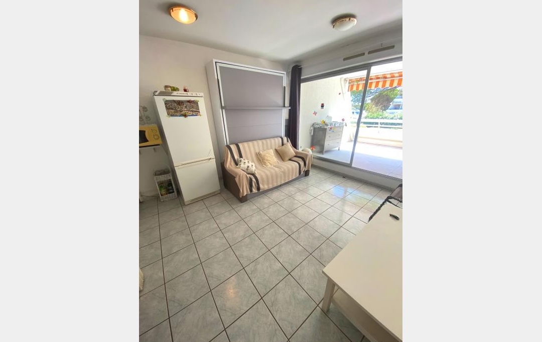 API AGENCE : Apartment | LE GRAU-DU-ROI (30240) | 23 m2 | 154 425 € 