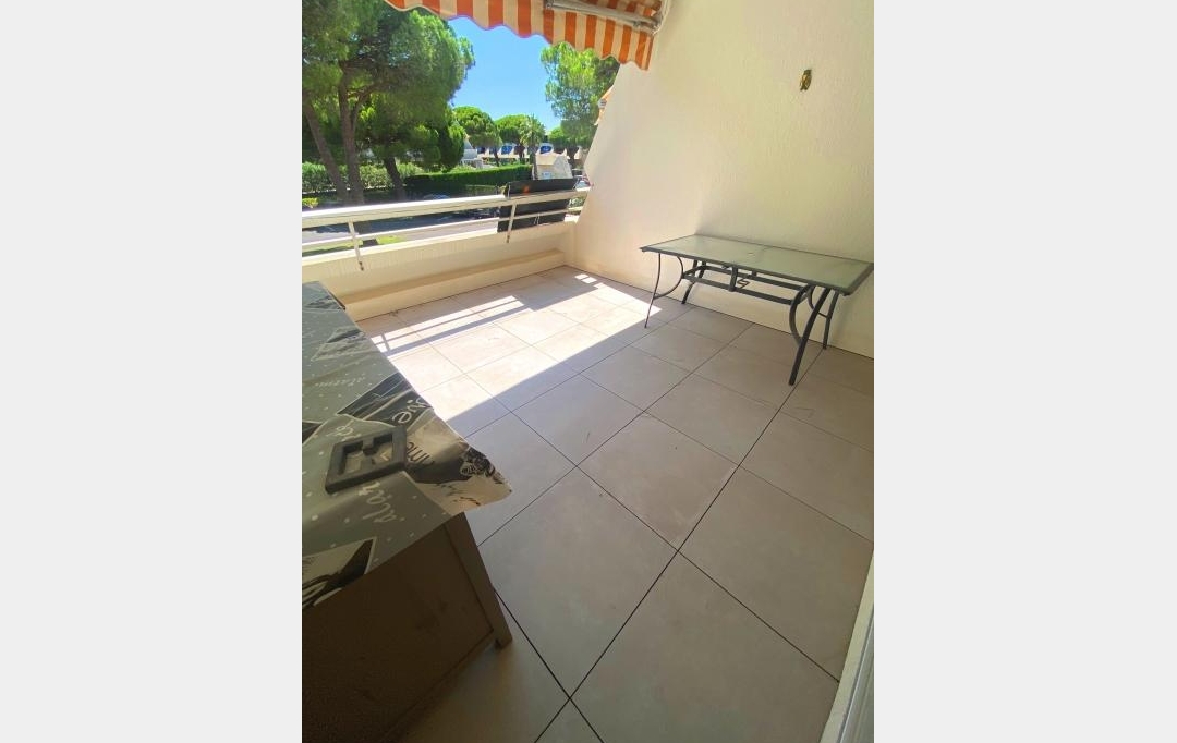 API AGENCE : Apartment | LE GRAU-DU-ROI (30240) | 23 m2 | 154 425 € 