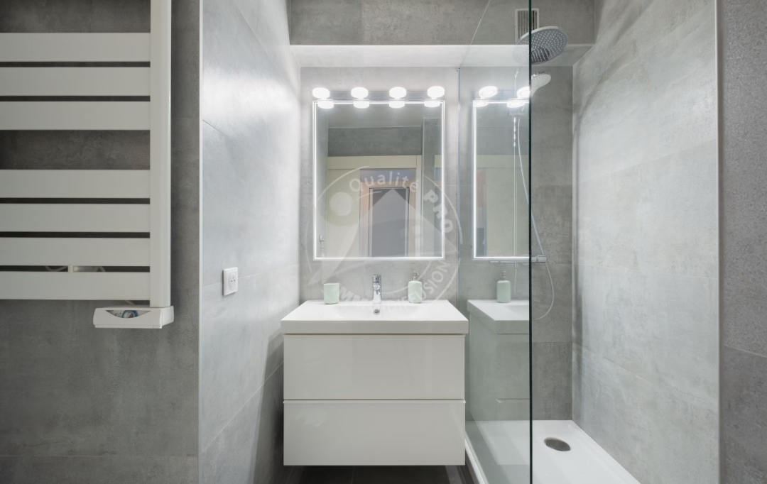 API AGENCE : Appartement | LE GRAU-DU-ROI (30240) | 28 m2 | 250 000 € 