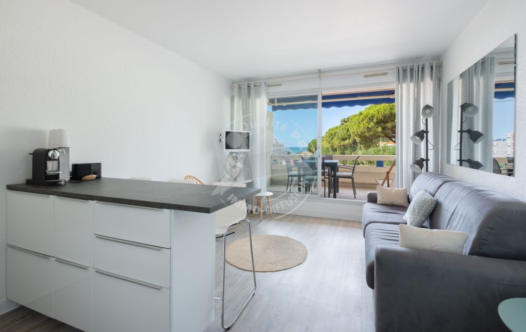 API AGENCE : Appartement | LE GRAU-DU-ROI (30240) | 28 m2 | 250 000 € 