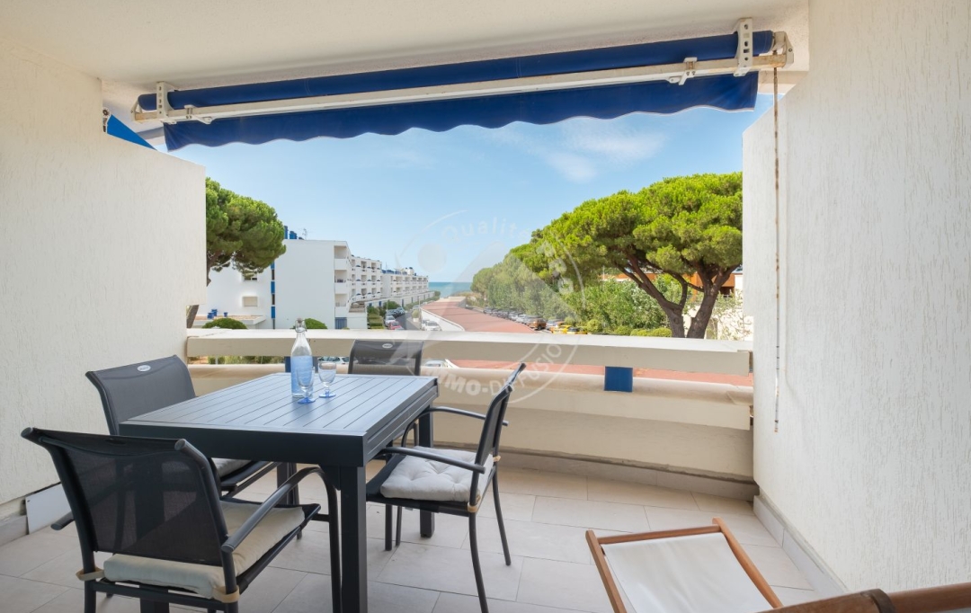 API AGENCE : Appartement | LE GRAU-DU-ROI (30240) | 28 m2 | 250 000 € 