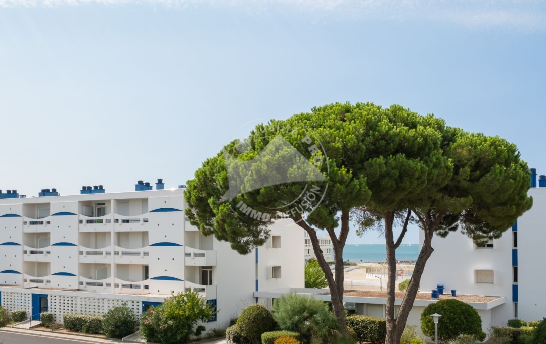 API AGENCE : Appartement | LE GRAU-DU-ROI (30240) | 28 m2 | 250 000 € 