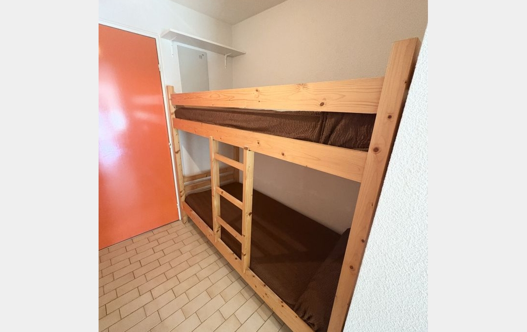API AGENCE : Appartement | LE GRAU-DU-ROI (30240) | 21 m2 | 115 830 € 