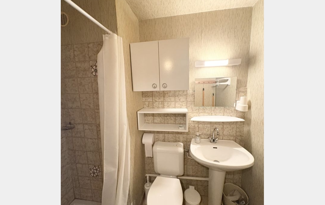 API AGENCE : Appartement | LE GRAU-DU-ROI (30240) | 21 m2 | 115 830 € 