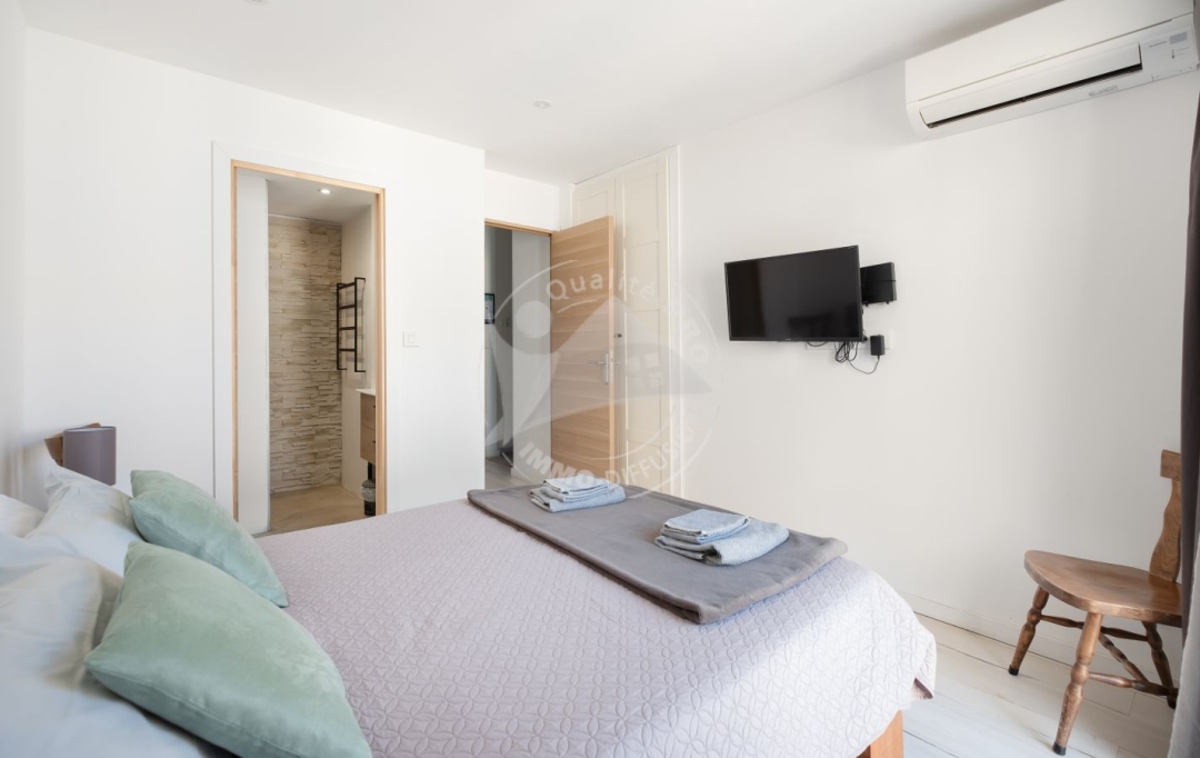 API AGENCE : Appartement | LE GRAU-DU-ROI (30240) | 42 m2 | 262 000 € 