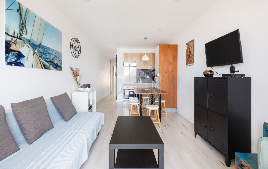 API AGENCE : Appartement | LE GRAU-DU-ROI (30240) | 42 m2 | 262 000 € 