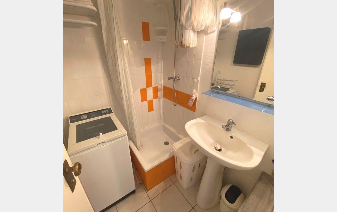 API AGENCE : Apartment | LE GRAU-DU-ROI (30240) | 32 m2 | 154 425 € 