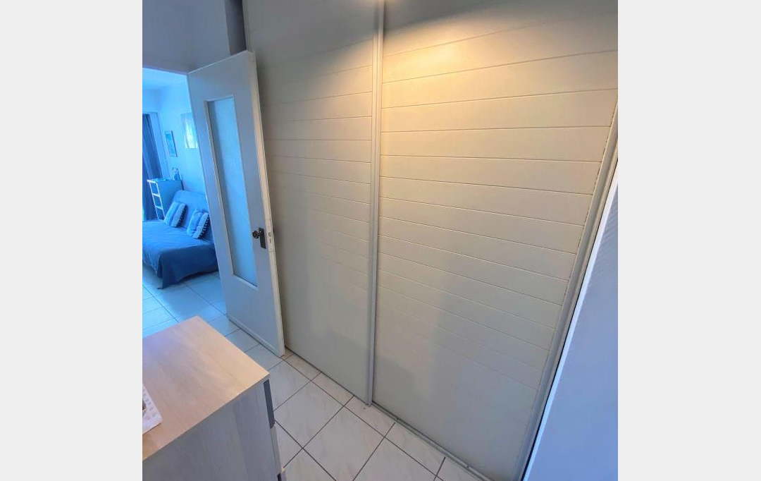 API AGENCE : Apartment | LE GRAU-DU-ROI (30240) | 32 m2 | 154 425 € 