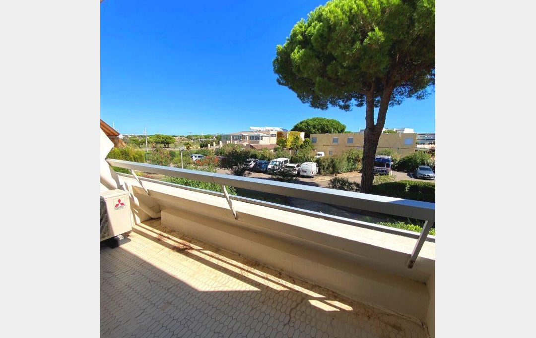 API AGENCE : Apartment | LE GRAU-DU-ROI (30240) | 32 m2 | 154 425 € 