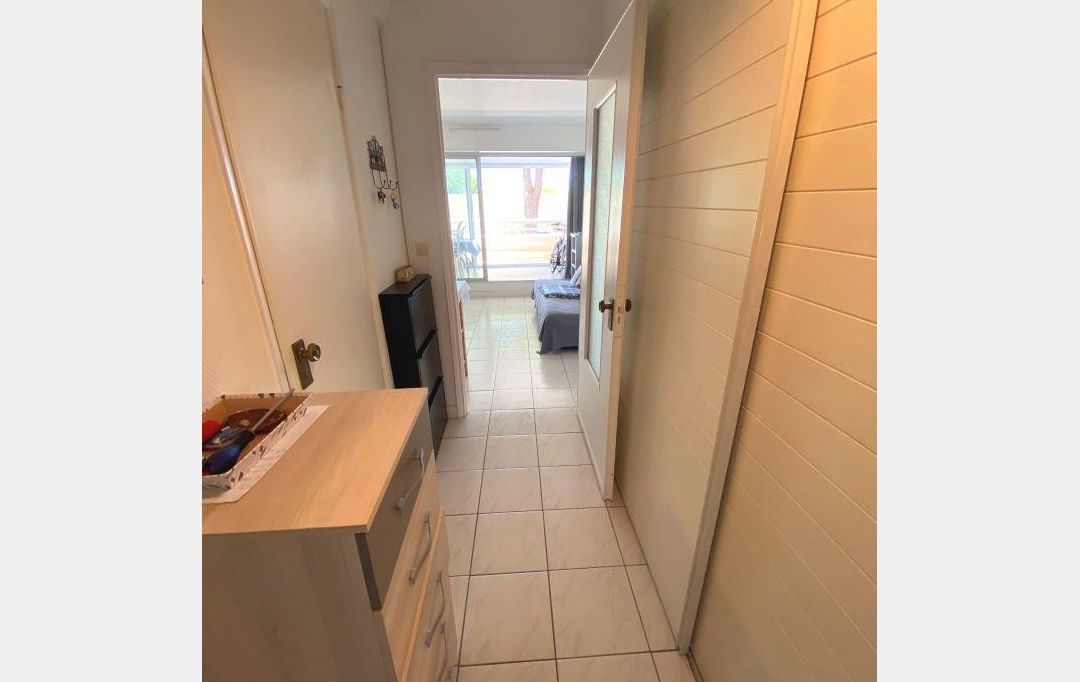 API AGENCE : Apartment | LE GRAU-DU-ROI (30240) | 32 m2 | 154 425 € 