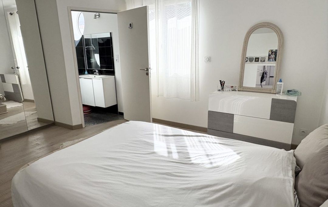 API AGENCE : House | LE GRAU-DU-ROI (30240) | 120 m2 | 590 000 € 