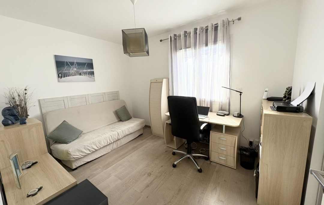 API AGENCE : House | LE GRAU-DU-ROI (30240) | 120 m2 | 590 000 € 