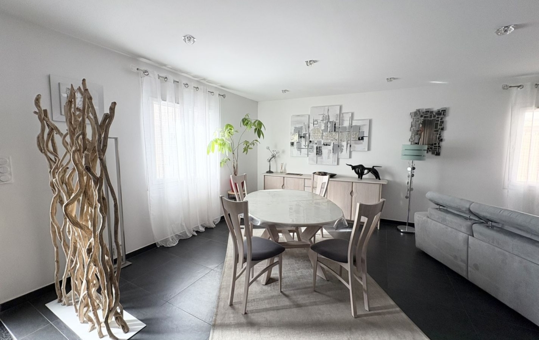 API AGENCE : House | LE GRAU-DU-ROI (30240) | 120 m2 | 590 000 € 