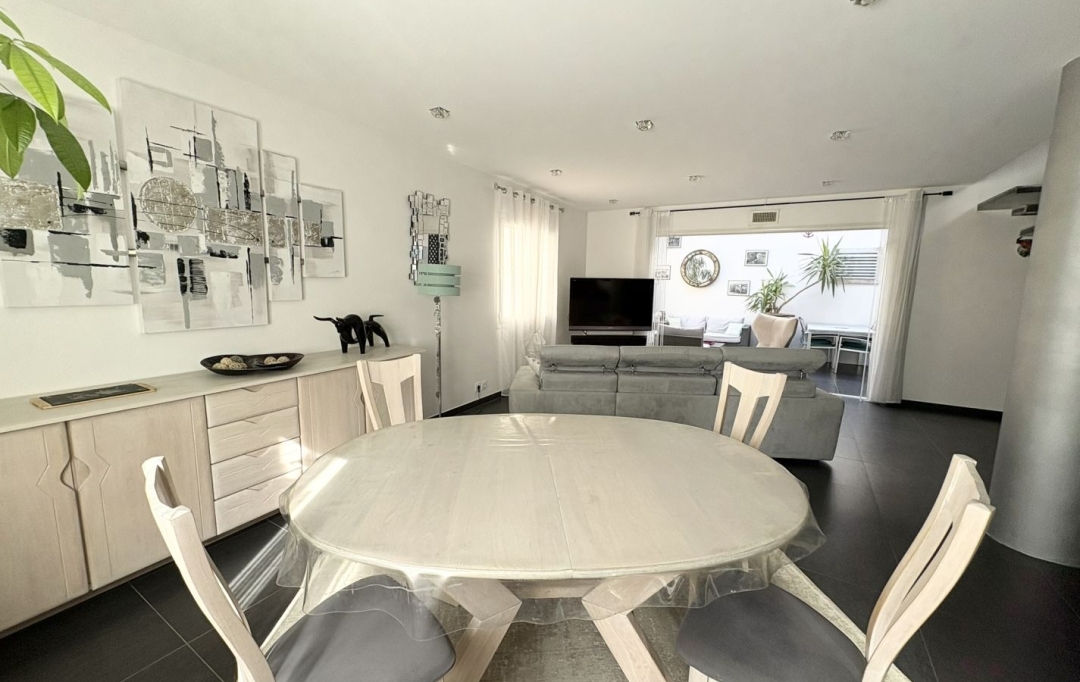 API AGENCE : House | LE GRAU-DU-ROI (30240) | 120 m2 | 590 000 € 