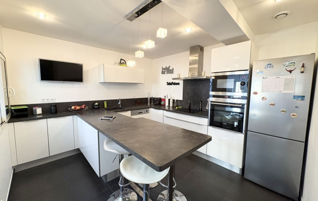 API AGENCE : House | LE GRAU-DU-ROI (30240) | 120 m2 | 590 000 € 