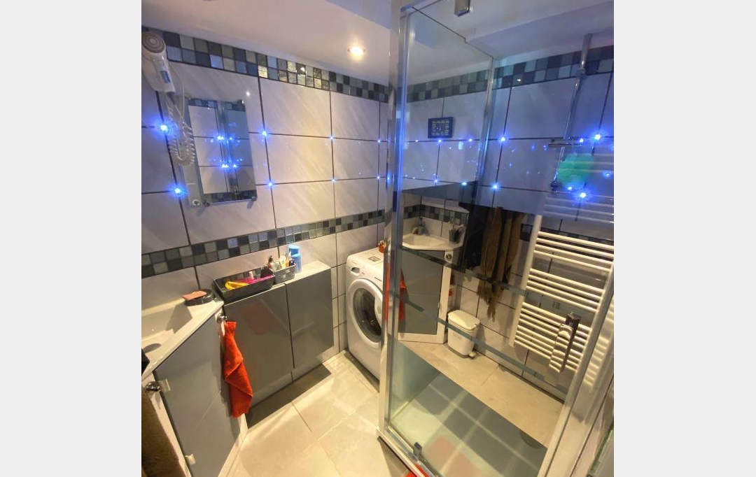 API AGENCE : Apartment | LE GRAU-DU-ROI (30240) | 38 m2 | 245 000 € 