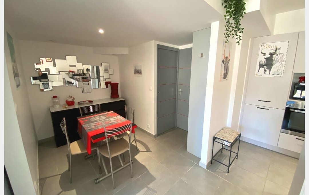API AGENCE : Apartment | LE GRAU-DU-ROI (30240) | 38 m2 | 245 000 € 